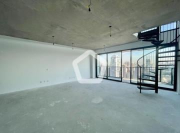 Apartamento · 77m² · 1 Quarto · 1 Vaga · Cobertura em Vila Olímpia