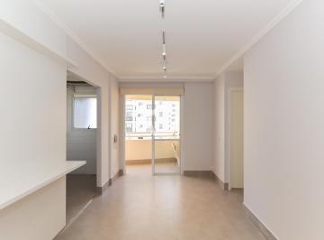 Apartamento · 54m² · 2 Quartos · 1 Vaga · Avenida Jandira, 404 - Indianópolis