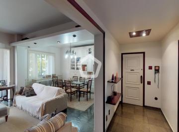Apartamento · 171m² · 4 Quartos · 1 Vaga · Apartamento em Flamengo