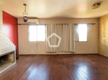 Apartamento · 125m² · 4 Quartos · 2 Vagas · Apartamento em Chácara Inglesa