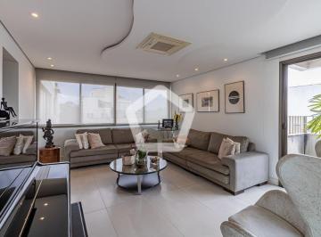 Apartamento · 540m² · 6 Quartos · 6 Vagas · Cobertura em Vila Morumbi