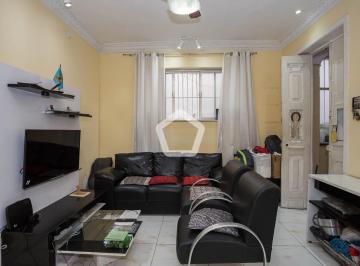 Casa · 280m² · 4 Quartos · 1 Vaga · Casa em Praça da Bandeira