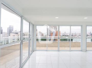 Apartamento · 265m² · 6 Quartos · 4 Vagas · Cobertura em Planalto Paulista