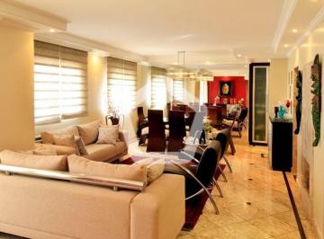 Apartamento · 190m² · 6 Quartos · 4 Vagas · Apartamento em Perdizes