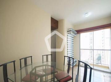 Apartamento · 64m² · 2 Quartos · 1 Vaga · Apartamento em Vila Mascote