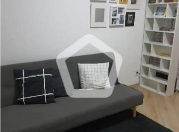 Apartamento · 40m² · 1 Quarto · Apartamento em República