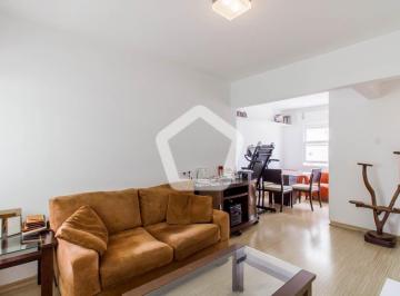 Apartamento · 59m² · 1 Quarto · 1 Vaga · Apartamento em Água Branca