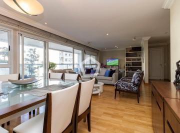 Apartamento · 171m² · 6 Quartos · 3 Vagas · Apartamento em Pinheiros