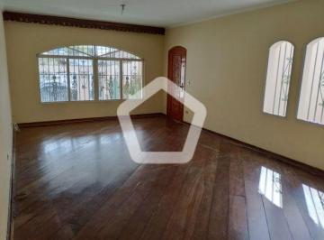 Casa · 270m² · 4 Quartos · 3 Vagas · Casa em Jaguaré