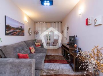 Casa · 210m² · 4 Quartos · 2 Vagas · Casa em Jabaquara