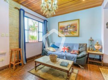 Casa · 130m² · 4 Quartos · 2 Vagas · Casa em Pacaembu