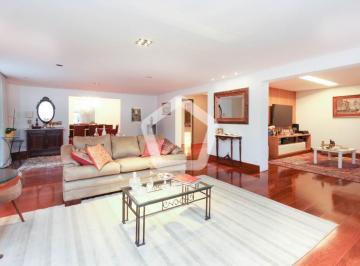 Apartamento · 340m² · 8 Quartos · 4 Vagas · Apartamento em Tatuapé