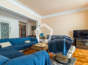 Apartamento · 330m² · 5 Quartos · 2 Vagas · Apartamento em Copacabana