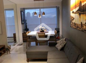 Apartamento · 71m² · 3 Quartos · 1 Vaga · Apartamento em Santo Amaro