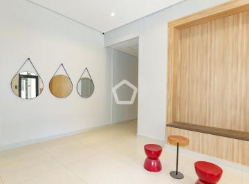 Apartamento · 35m² · 2 Quartos · Rua João Monteiro, 58 - Campos Elíseos