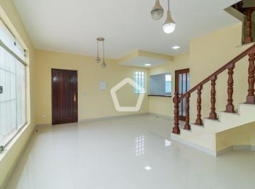 Casa · 249m² · 3 Quartos · 4 Vagas · Casa em Vila Cruzeiro