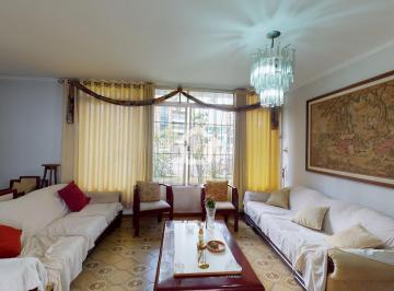 Casa · 390m² · 5 Quartos · 3 Vagas · Casa em Vila Leopoldina