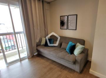 Apartamento · 33m² · 2 Quartos · 1 Vaga · Apartamento em Centro