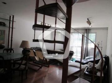 Apartamento · 283m² · 4 Quartos · 1 Vaga · Apartamento em Cosme Velho