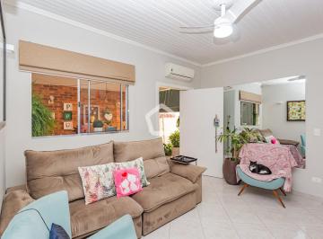 Casa · 100m² · 2 Quartos · Casa em Ipiranga