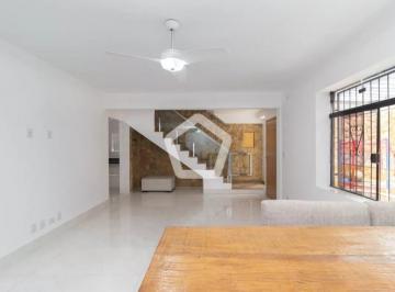 Casa · 180m² · 4 Quartos · 3 Vagas · Casa em Mooca