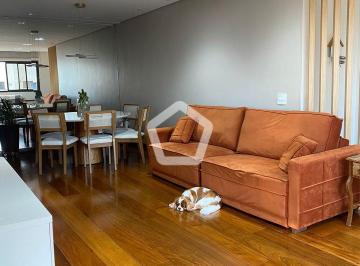Apartamento · 140m² · 4 Quartos · 4 Vagas · Apartamento em Ipiranga