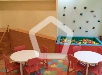 Apartamento · 105m² · 4 Quartos · 2 Vagas · Apartamento em SANTANA