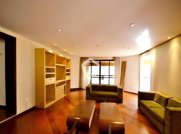 Apartamento · 350m² · 8 Quartos · 4 Vagas · Apartamento em Santa Cecília