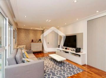 Apartamento · 127m² · 6 Quartos · 2 Vagas · Apartamento em Itaim Bibi