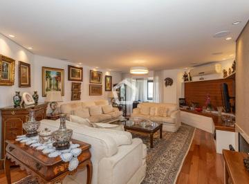 Apartamento · 200m² · 6 Quartos · 3 Vagas · Apartamento em Brooklin