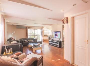 Apartamento · 198m² · 4 Quartos · 3 Vagas · Apartamento em Santa Cecília