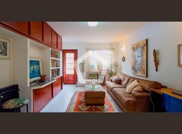 Casa · 90m² · 2 Quartos · 1 Vaga · Casa em Pompeia