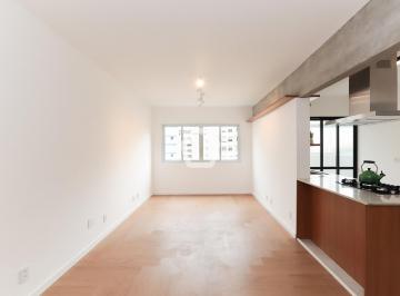 Apartamento · 98m² · 2 Quartos · 1 Vaga · Apartamento em Vila Buarque