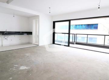 Apartamento · 112m² · 4 Quartos · 2 Vagas · Apartamento em Itaim Bibi