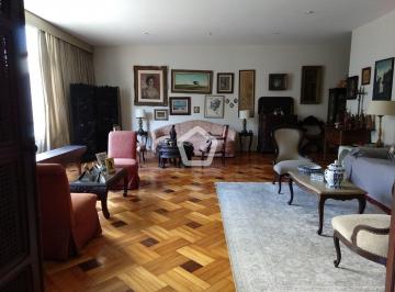 Apartamento · 396m² · 4 Quartos · 1 Vaga · Cobertura em Copacabana