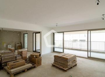 Apartamento · 158m² · 6 Quartos · 2 Vagas · Apartamento em Vila Clementino