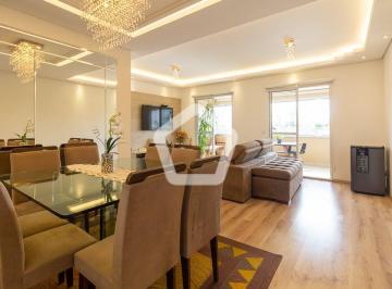 Apartamento · 103m² · 6 Quartos · 2 Vagas · Apartamento em Bosque da Saúde