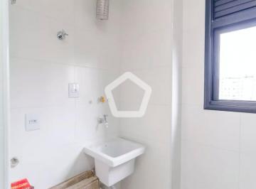 Apartamento · 50m² · 2 Quartos · 1 Vaga · Apartamento em Chacara Inglesa