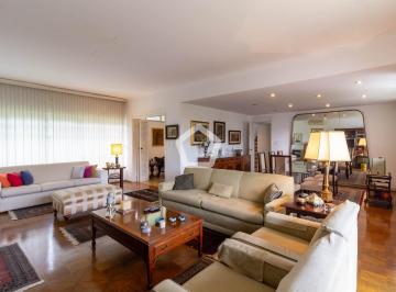 Casa · 300m² · 3 Quartos · 2 Vagas · Casa em Jardim das Bandeiras