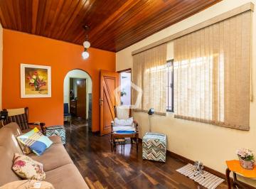 Casa · 136m² · 3 Quartos · 2 Vagas · Casa em Cambuci
