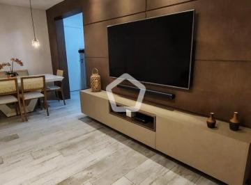Apartamento · 92m² · 4 Quartos · 2 Vagas · Apartamento em Bosque da Saúde