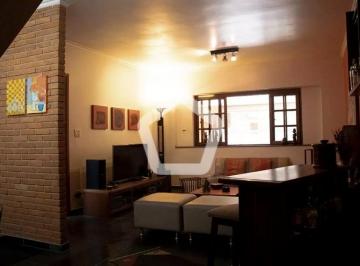 Casa · 206m² · 3 Quartos · 2 Vagas · Casa em Vila Madalena