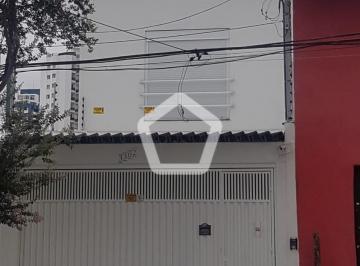 Casa · 220m² · 4 Quartos · 2 Vagas · Casa em Ipiranga