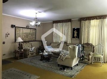 Casa · 400m² · 6 Quartos · 4 Vagas · Casa em Vila Alexandria
