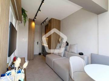 Apartamento · 32m² · 1 Quarto · Apartamento em Vila Olímpia