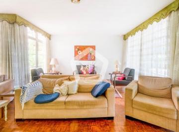 Casa · 400m² · 4 Quartos · 2 Vagas · Casa em Vila Madalena