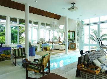 Casa · 424m² · 10 Quartos · 4 Vagas · Casa em São Conrado