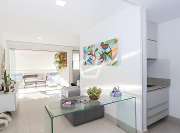 Apartamento · 73m² · 1 Quarto · 2 Vagas · Cobertura em Jacarepaguá
