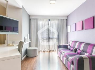 Apartamento · 34m² · 1 Quarto · Apartamento em Vila Mariana