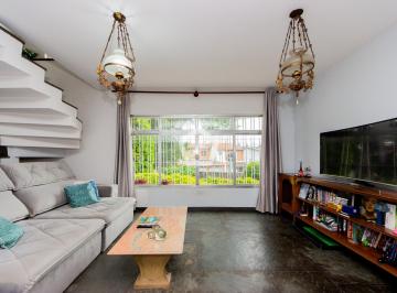 Casa · 199m² · 3 Quartos · 3 Vagas · Casa em Parque Jabaquara